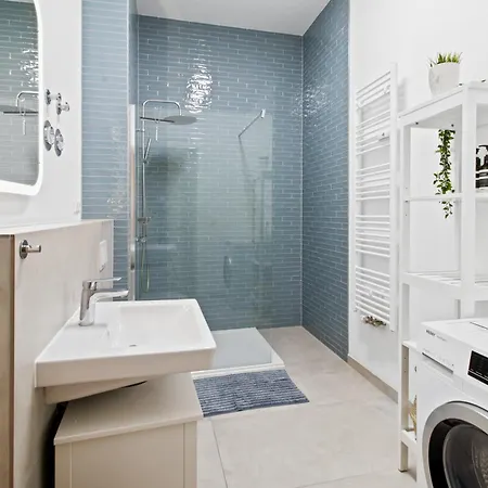 In Friedrichshain Apartamento Berlín