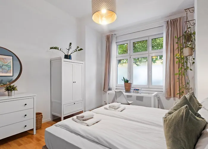 In Friedrichshain * Berlín