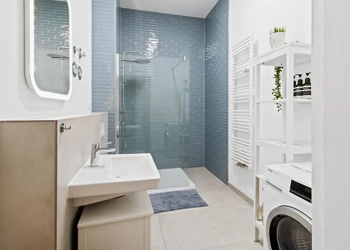 In Friedrichshain Apartamento Berlín