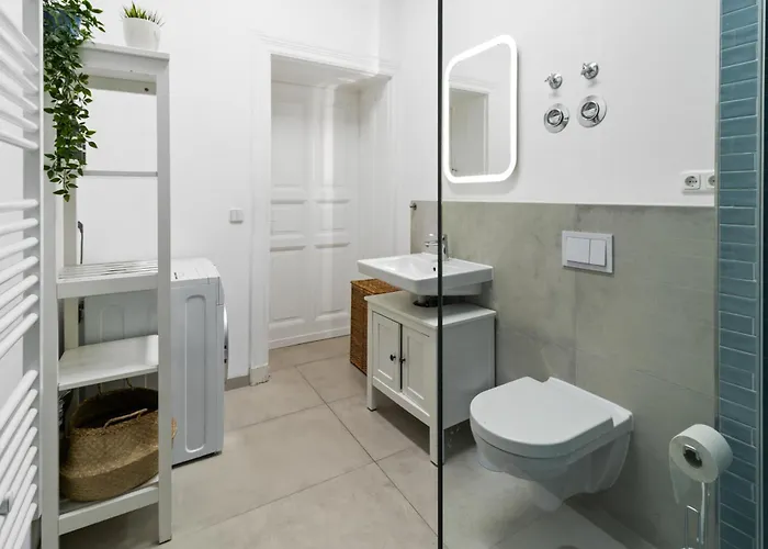 Apartamento In Friedrichshain