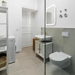 Апартаменты In Friedrichshain