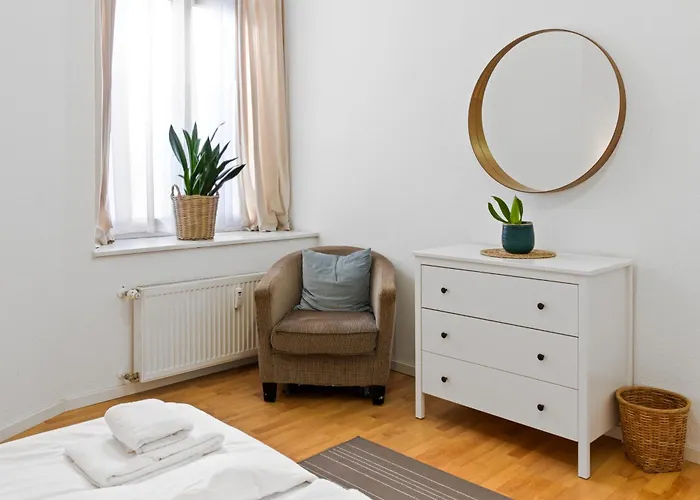 In Friedrichshain * Berlin