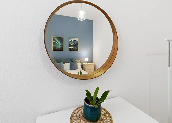 In Friedrichshain * Berlin